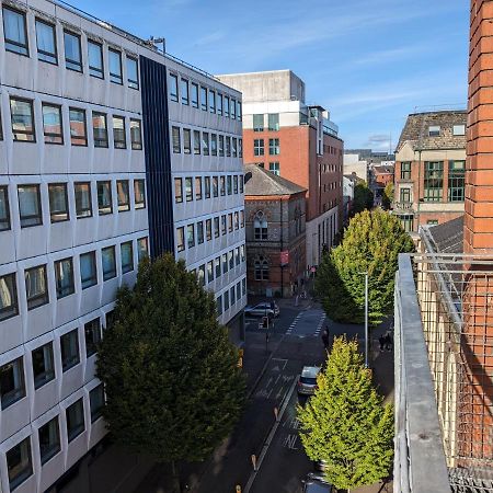 Best Location In Belfast! Free Parking Exterior foto
