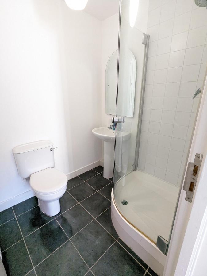 Best Location In Belfast! Free Parking Exterior foto
