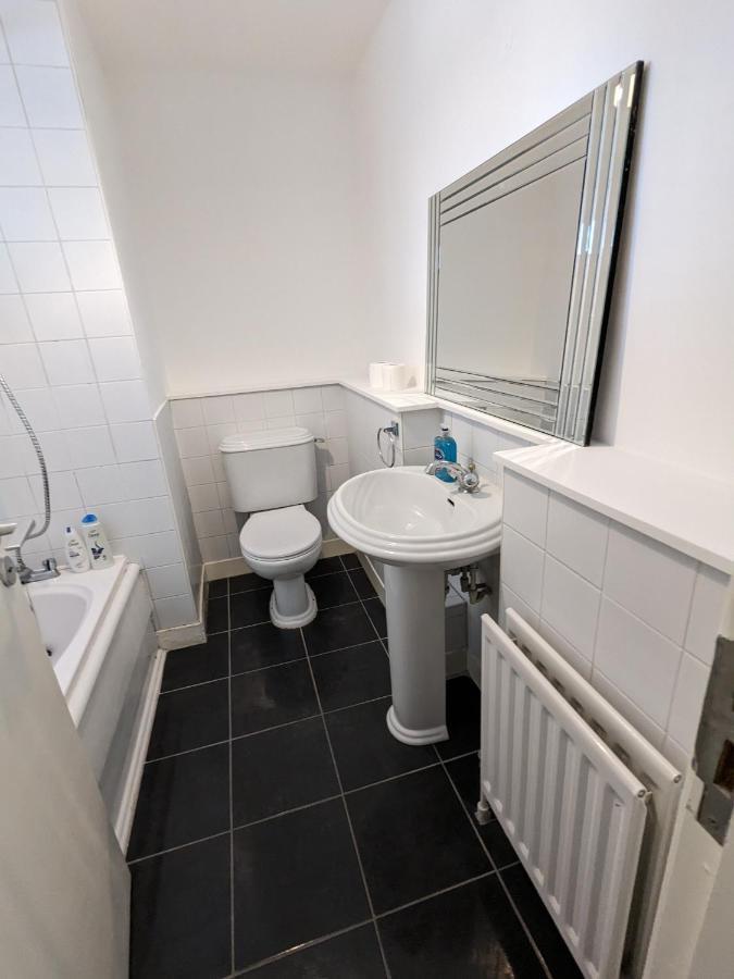 Best Location In Belfast! Free Parking Exterior foto
